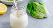 Creează un dressing pentru salate