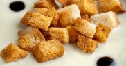 Perfecționează-ți crutoanele