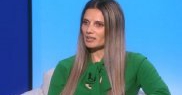 Anca Mezei provine dintr-o familie modestă de romi