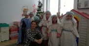 Își dorește ca toți copiii să vină cu plăcere la grădiniță