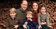 Toți cei trei copii ai Ducilor de Cambridge sunt adorabili