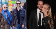 Este într-o relație cu David Oakes din iulie 2019