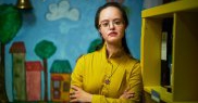 A vorbit deschis despre cum a reușit să treacă peste dificultăți
