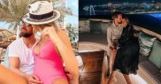 Fetiță sau băiat? Ce sex are bebelușul cuplului Dani Oțil și Gabriela Prisăcariu