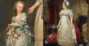 Cum își educa Maria Antoaneta fiica