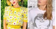 Katy Perry și Taylor Swift dovedesc și ele că aparțin zodiilor născute să strălucească