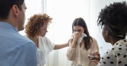 Fac parte pentru întotdeauna dintr-un grup în care nu mi-am dorit să intru niciodată