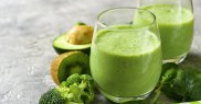 Sâmbătă Fii Broccolicious