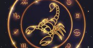 Pentru Scorpion