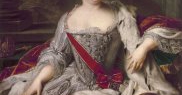 Ecaterina I a Rusiei