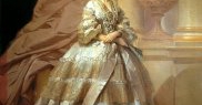 Țarina Maria Alexandrovna