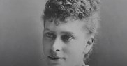 Regina Mary de Teck
