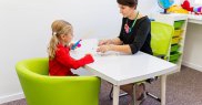 „Copiii cu autism au dizabilități intelectuale”