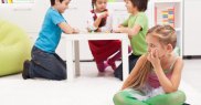 „Copiii cu autism nu sunt interesați în a-și face prieteni”