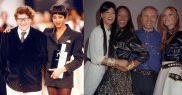 Naomi Campbell - o viață sub lumina reflectoarelor