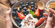 Optează pentru cerealele integrale