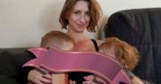 Locul 7: „Frații de alăptare”