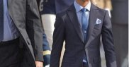 Moulay  Hassan, Prințul Moștenitor al Marocului