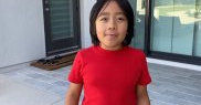Ryan Kaji