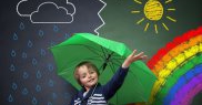 „Nu văd nenorocirea care se întâmplă, ci ceea ce rămâne frumos”