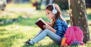 „Oamenii nu știu ce înseamnă pentru noi, care stăm închiși aici, cărțile. Cititul, învățatul și radioul sunt distracția noastră”