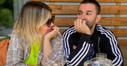 Cine vor fi nașii micuței Josephine