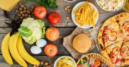 Faceți diferența între alimente de bază și alimente facultative
