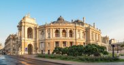 Odessa