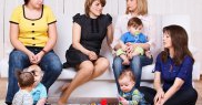 Pentru  modul în care îți îngrijești bebelușul