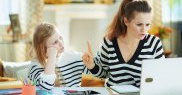 Totul funcționează la tine după un program