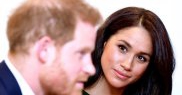 Fiica prințului Harry a fost, în sfârșit, inclusă pe lista succesorilor la tronul Marii Britanii 