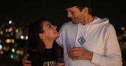 Ashton Kutcher și Mila Kunis își spală copiii „doar atunci când se vede murdăria”