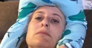 „Să te uiți la televizor cu un copil de 2 ani este atât de relaxant. Nu a spus niciun părinte vreodată”