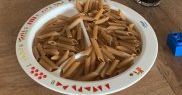 „Copilul meu de 3 ani a insistat să-mi facă micul dejun”