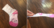 Când copilul descoperă că poate trage la xerox orice și acum îți face farse la tot pasul