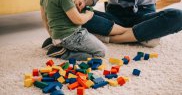 Ne jucăm fără să facem mizerie sau dezordine