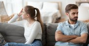 Tăcerea va domina relația voastră