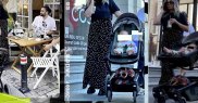 Cu cine seamănă Josephine