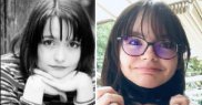 Sonia este leită mama ei