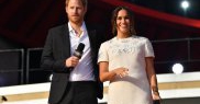 Singurul detaliu pe care Meghan Markle l-a dezvăluit despre fiica ei
