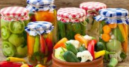 3. Alimente fermentate