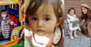 Dana Rogoz și-a dus fetița la creșa de la vârsta de 1 an și 4 luni. Cum s-a acomodat micuța
