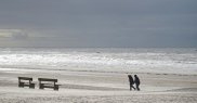 Henne Strand, Danemarca