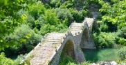 Zagoria, Grecia