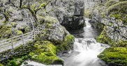 Yorkshire Dales, Anglia