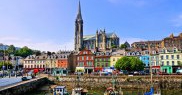 Union Hall, Cork, Irlanda