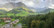 Adelboden, Elveția