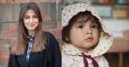 Decizie dificilă pentru Dana Rogoz: de ce a decis să își retragă fetița de la creșă