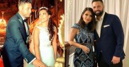 Celia este căsătorită de aproape 10 ani