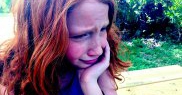 Copilul nu este niciodată prea mare pentru a vorbi despre sexualitate